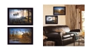 Trendy Decor 4U Trendy Decor 4U Passing Through Collection By Jim Hansen, Printed Wall Art, Ready to hang Collection